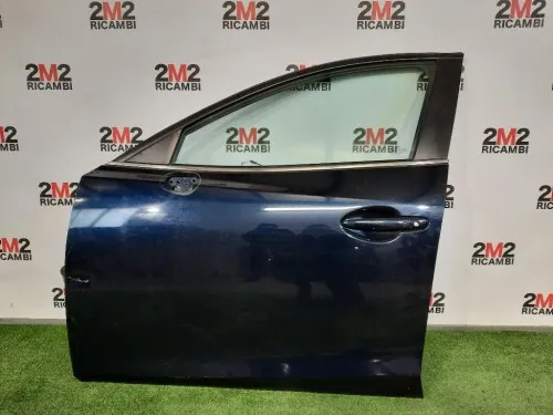 Porta ANT SX NUDA BHY05902XF Mazda 3 III 2016