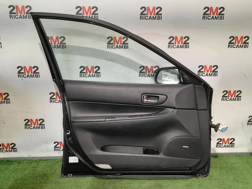 Porta ANT SX GJYE5902XP Mazda 6 I 2003