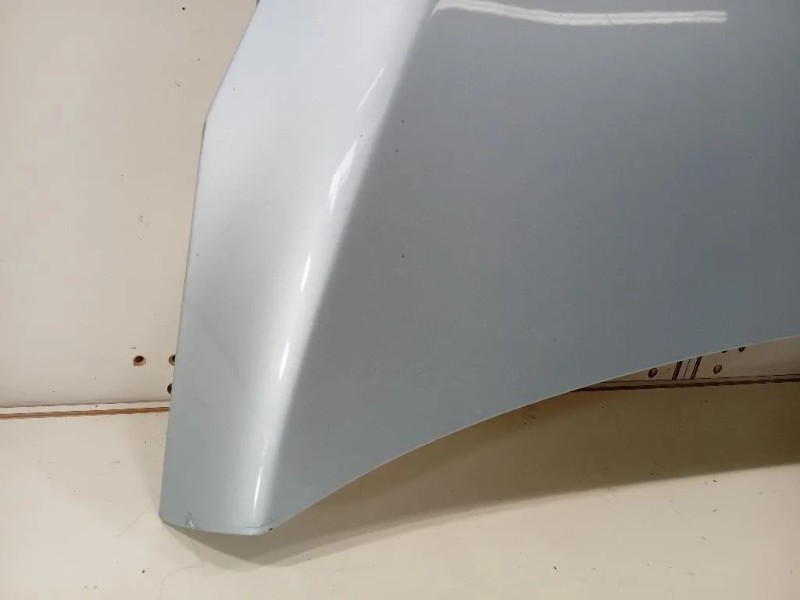 Cofano ANT COFANO ANT Opel Zafira C 2012