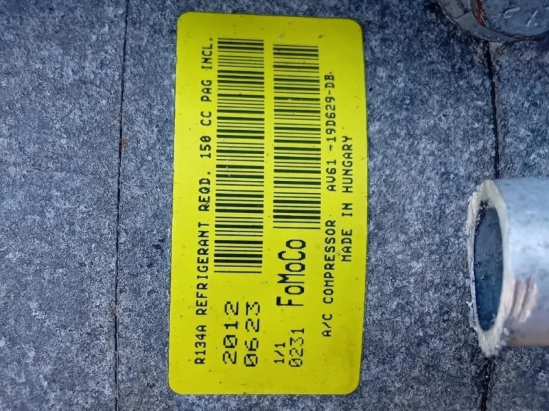 Motore Completo LR026083 224DT 190 CV 141 KW Land Rover Range Rover Evoque I 2011