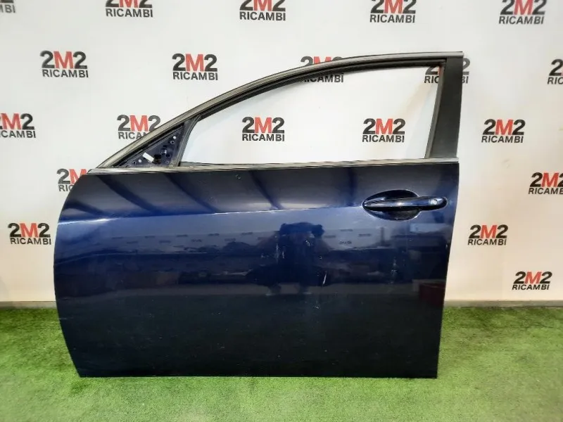 Porta ANT SX NUDA GSYD5902XJ Mazda 6 II SW 2008