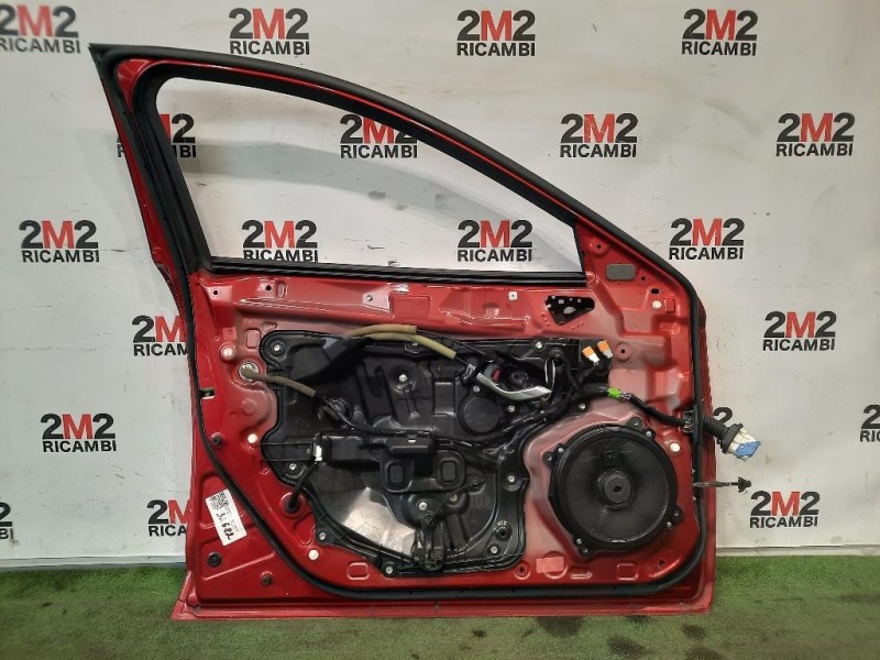 Porta ANT SX GHP959010 Mazda 6 III 2013