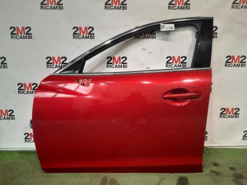 Porta ANT SX GHP959010 Mazda 6 III 2013