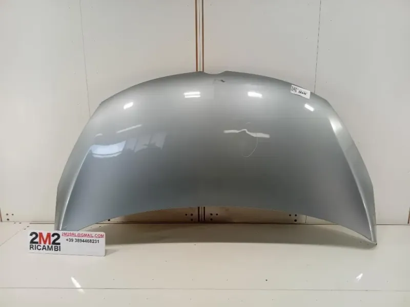 Cofano ANT 39014119 Opel Zafira C 2012