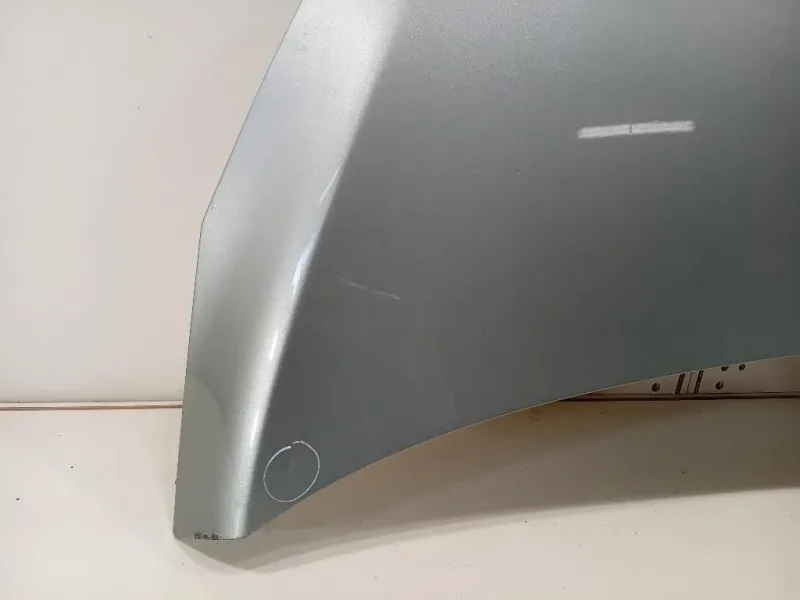 Cofano ANT 39014119 Opel Zafira C 2012