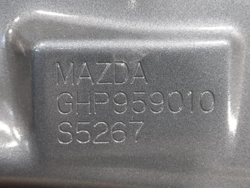 Porta ANT SX GHP959010 Mazda 6 III 2013