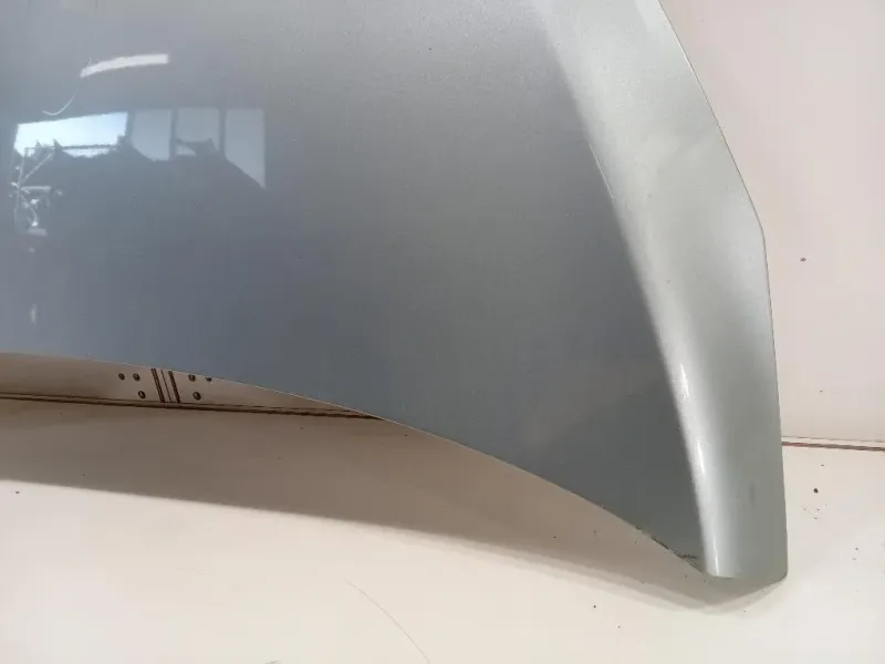 Cofano ANT 39014119 Opel Zafira C 2012