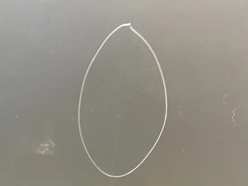 Cofano ANT 39014119 Opel Zafira C 2012