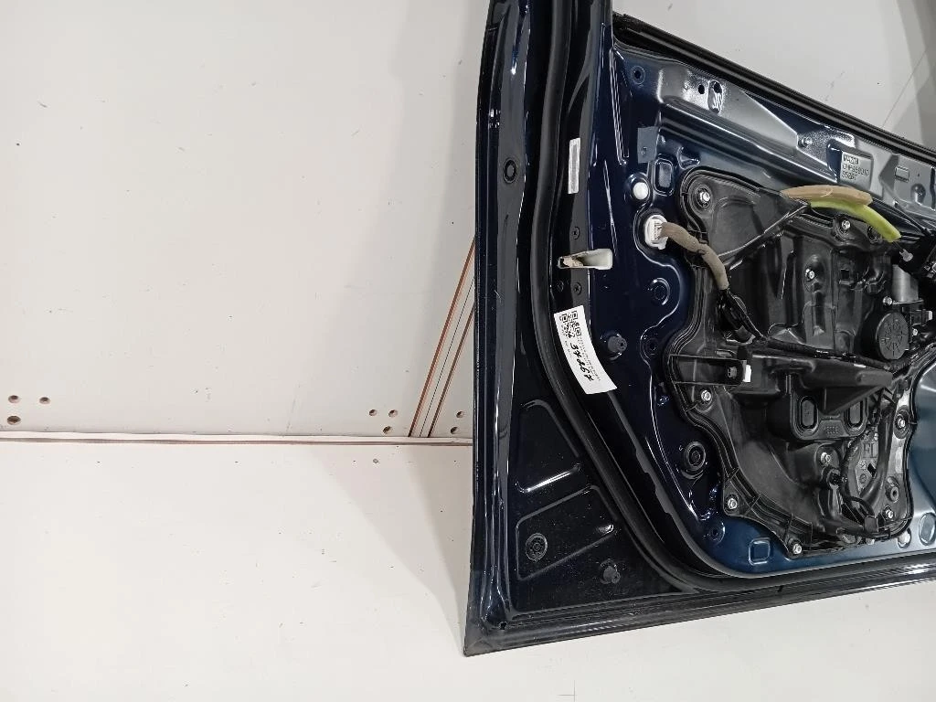 Porta ANT SX GHY05902XG Mazda 6 III 2015