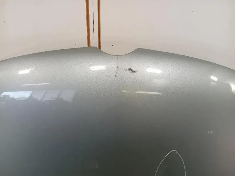 Cofano ANT 39014119 Opel Zafira C 2012