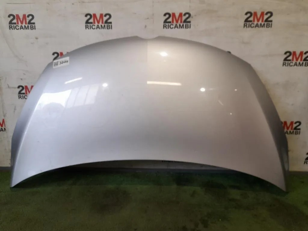 Cofano ANT  Opel Zafira C 2012