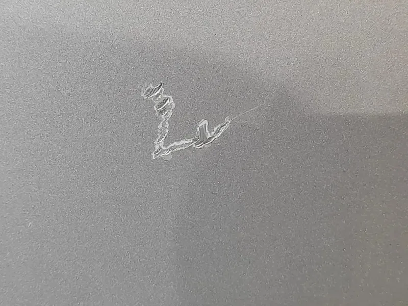 Cofano ANT Opel Zafira C 2012