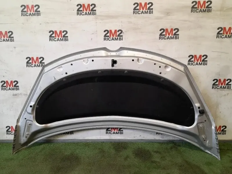 Cofano ANT Opel Zafira C 2012