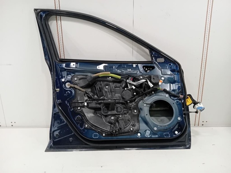 Porta ANT SX GHY05902XG Mazda 6 III 2015