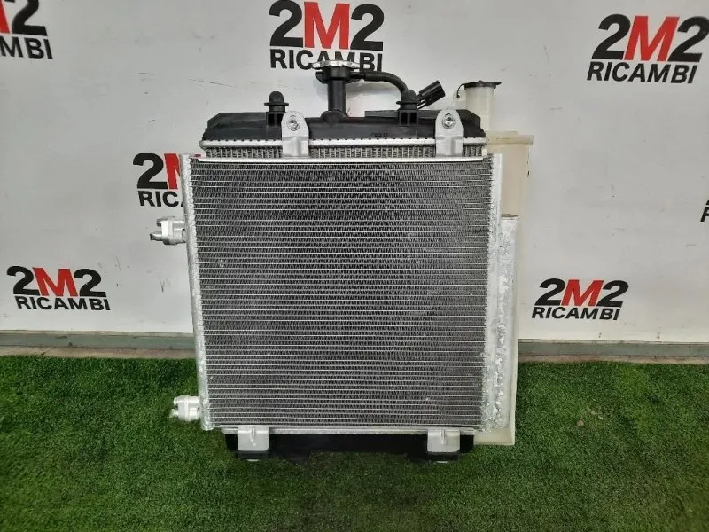 Cofano ANT B000951480 Peugeot 108 2014