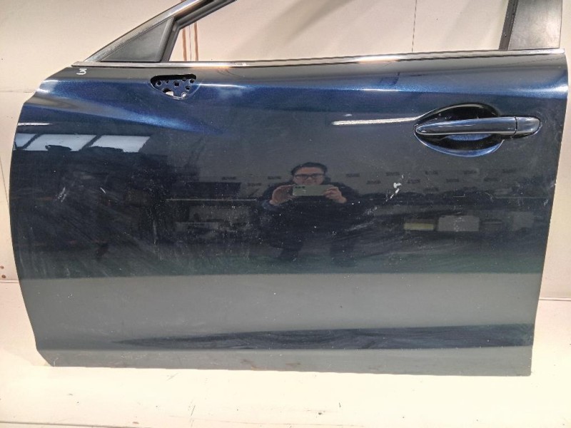 Porta ANT SX GHY05902XG Mazda 6 III 2015