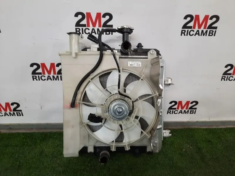 Cofano ANT B000951480 Peugeot 108 2014