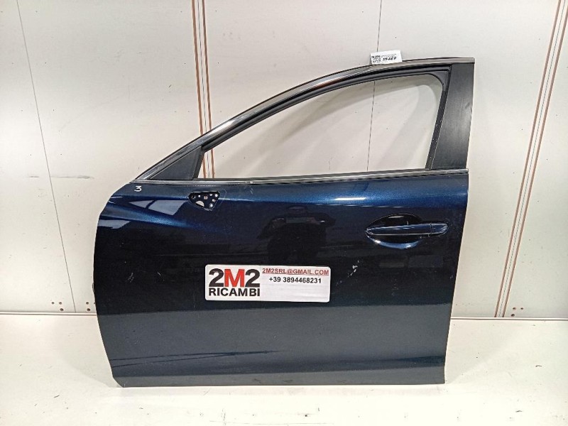 Porta ANT SX GHY05902XG Mazda 6 III 2015