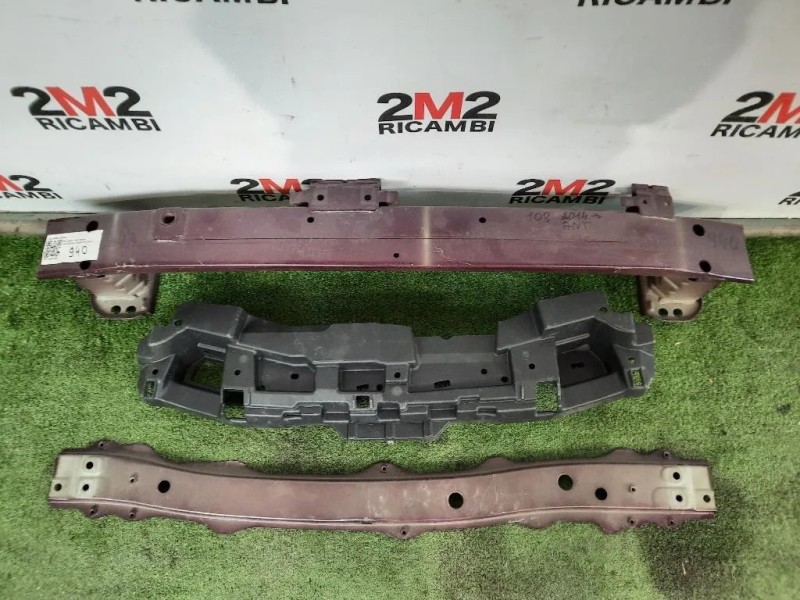 Cofano ANT B000951480 Peugeot 108 2014