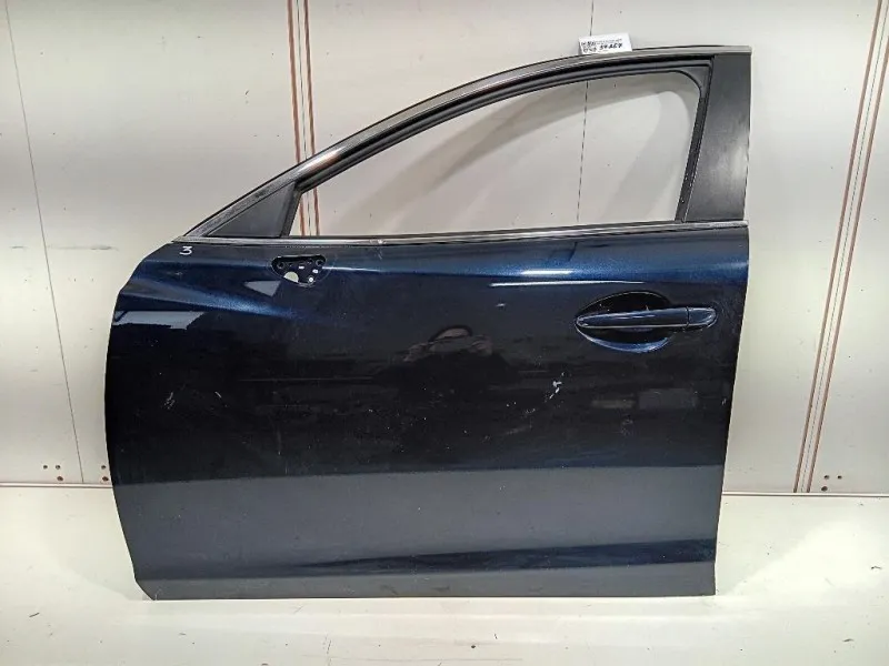 Porta ANT SX GHY05902XG Mazda 6 III 2015