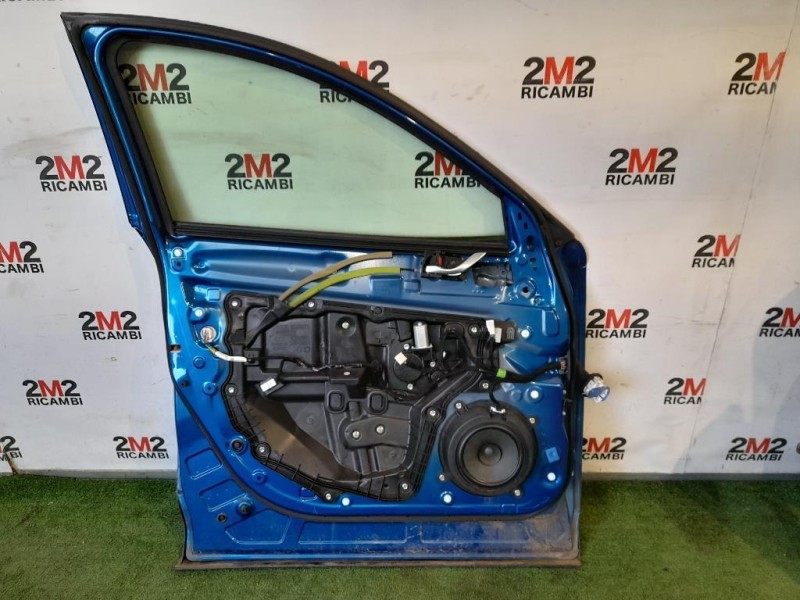 Porta ANT SX NUDA KD5359010 Mazda CX5 I 2012