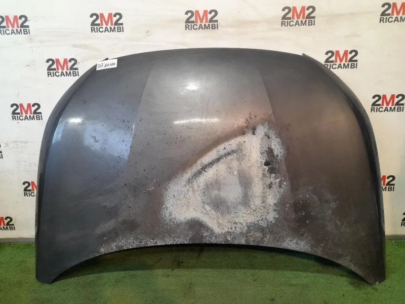 Cofano ANT 7901Q8 Peugeot 2008 I 2013