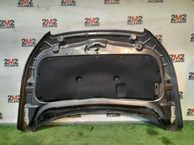 Cofano ANT 7901Q8 Peugeot 2008 I 2013