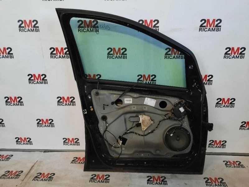 Porta ANT SX NUDA A1697202105 Mercedes Classe A W169 2008