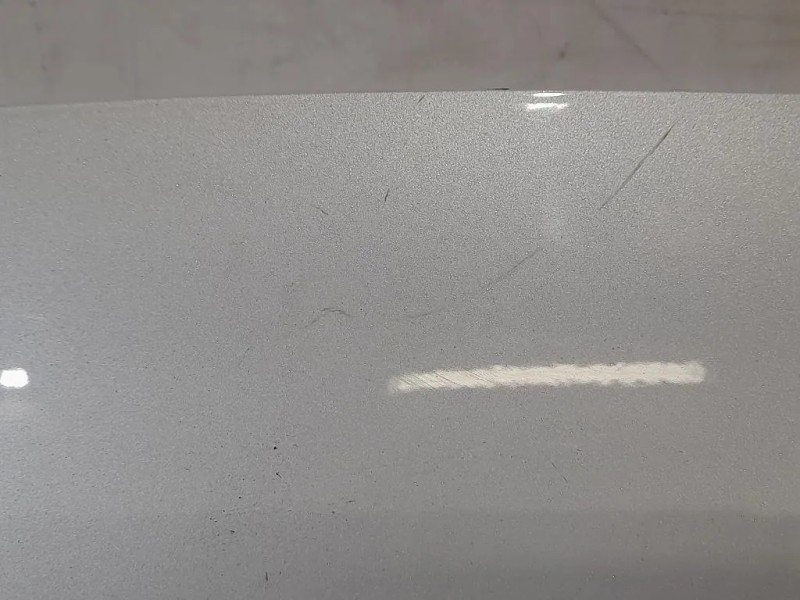 Cofano ANT  Peugeot 2008 I 2016