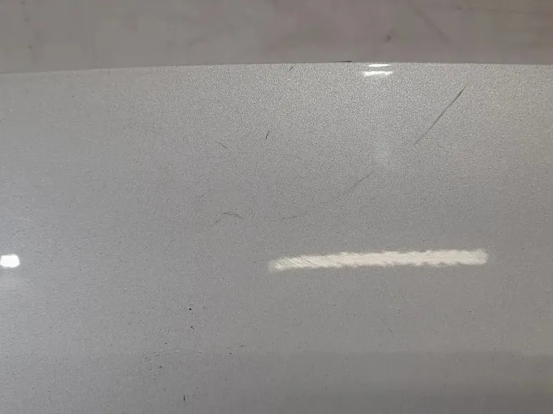 Cofano ANT Peugeot 2008 I 2016