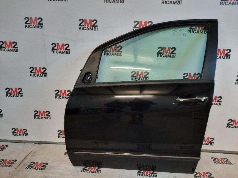 Porta ANT SX NUDA A1697202105 Mercedes Classe A W169 2008