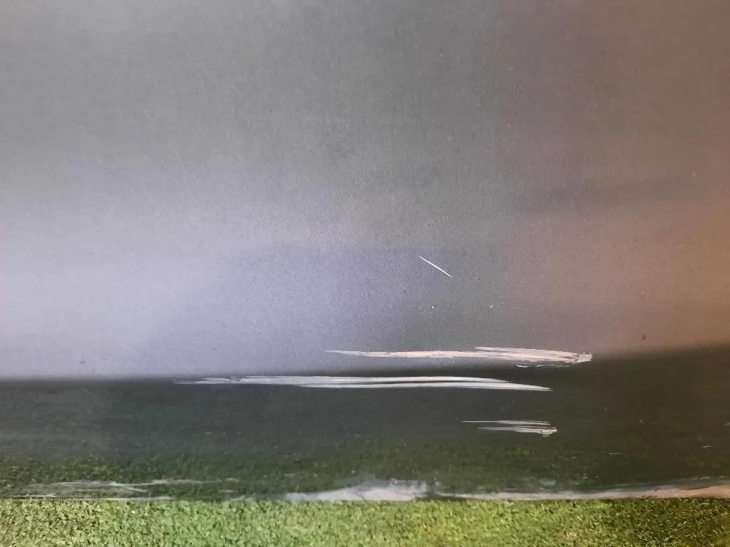 Porta ANT SX A1767200105 Mercedes Classe A W176 2013