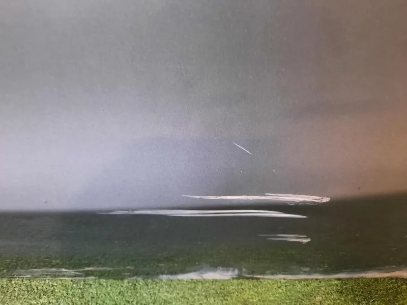 Porta ANT SX A1767200105 Mercedes Classe A W176 2013