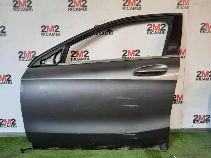 Porta ANT SX A1767200105 Mercedes Classe A W176 2013