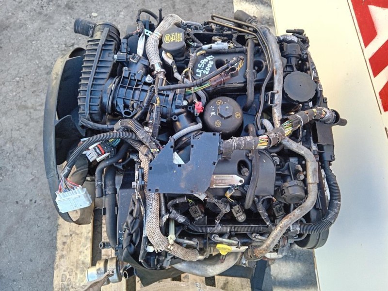 Cofano ANT  Peugeot 2008 I 2016 Cofano ANT  Peugeot 2008 I 2016