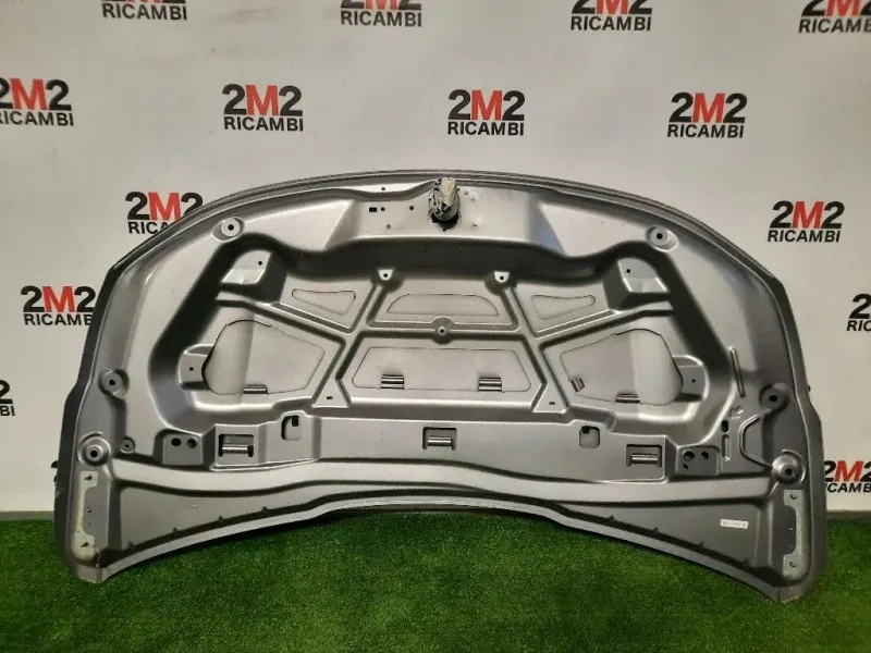 Cofano ANT 9814028780 Peugeot 2008 I 2016