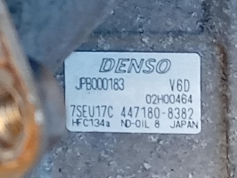 Cofano ANT 9831044380 Peugeot 2008 II 2020
