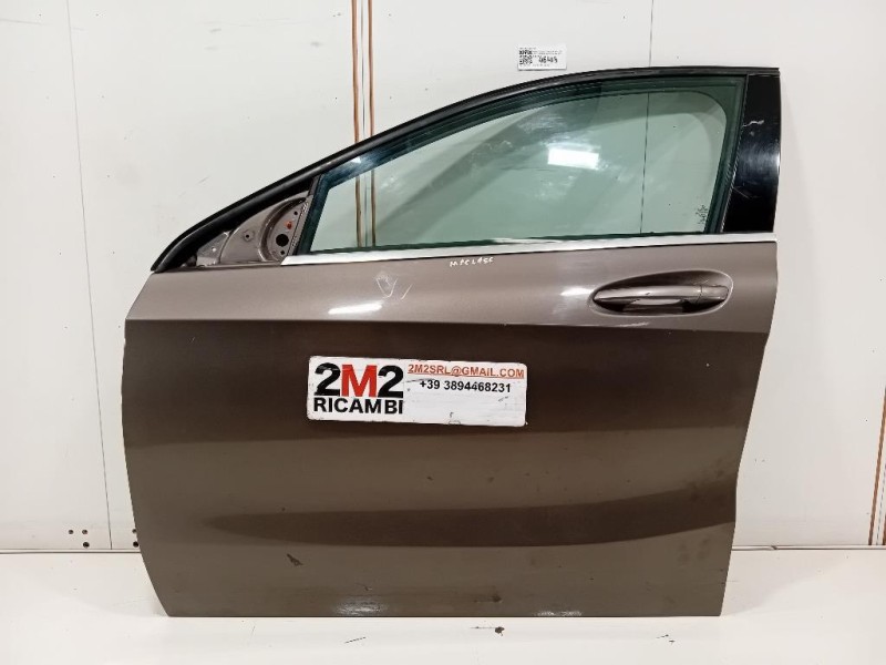 Porta ANT SX A1767200105 Mercedes Classe A W176 2013