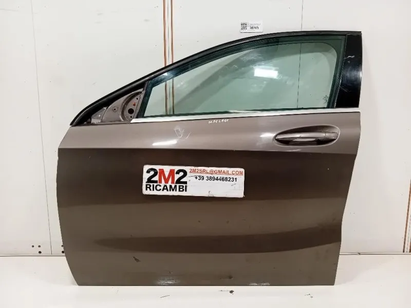 Porta ANT SX A1767200105 Mercedes Classe A W176 2013
