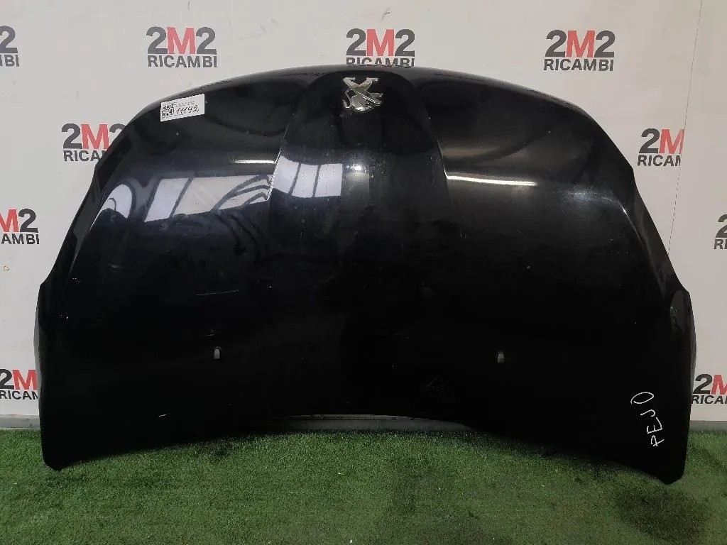 Cofano ANT 9803656980 Peugeot 208 I 2015