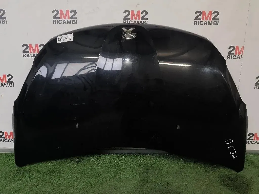 Cofano ANT 9803656980 Peugeot 208 I 2015