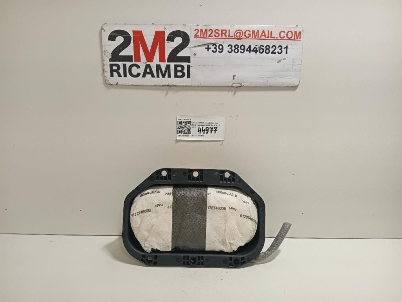 Air-bag Passeggero 12847035 Opel Astra J 2010
