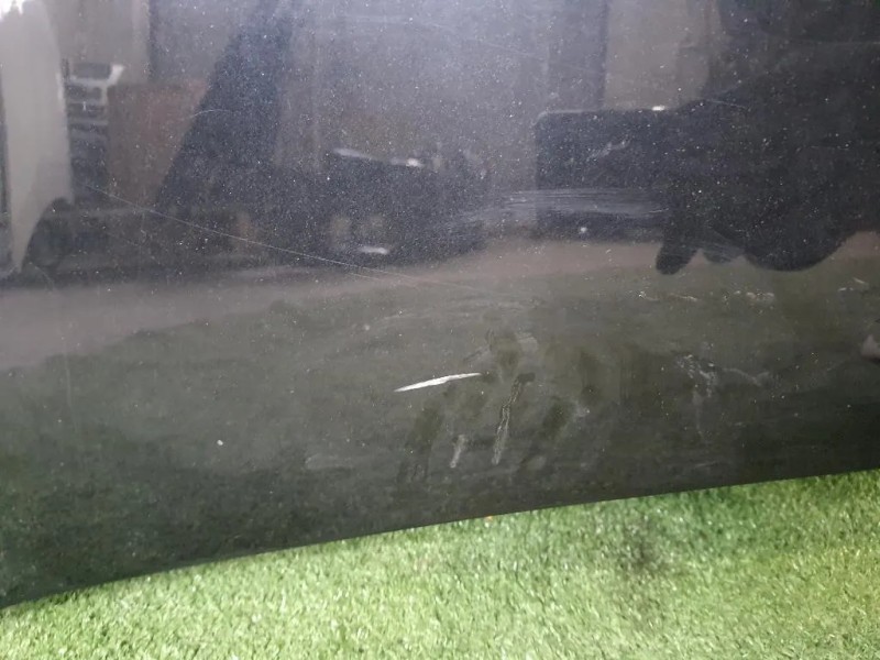 Cofano ANT 9803656980 Peugeot 208 I 2015