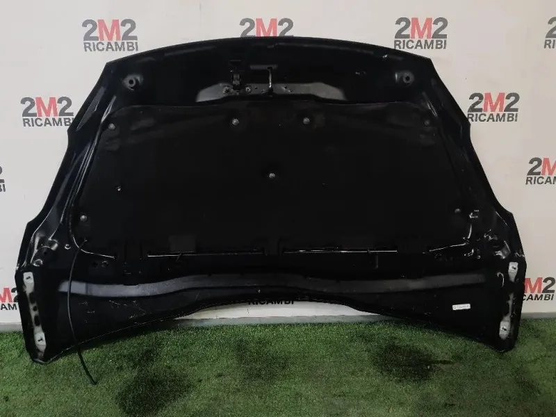 Cofano ANT 9803656980 Peugeot 208 I 2015