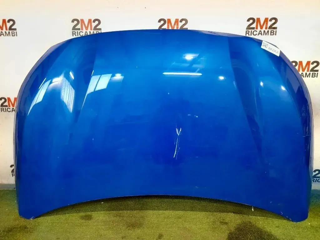 Cofano ANT 9827576880 Peugeot 208 II 2019