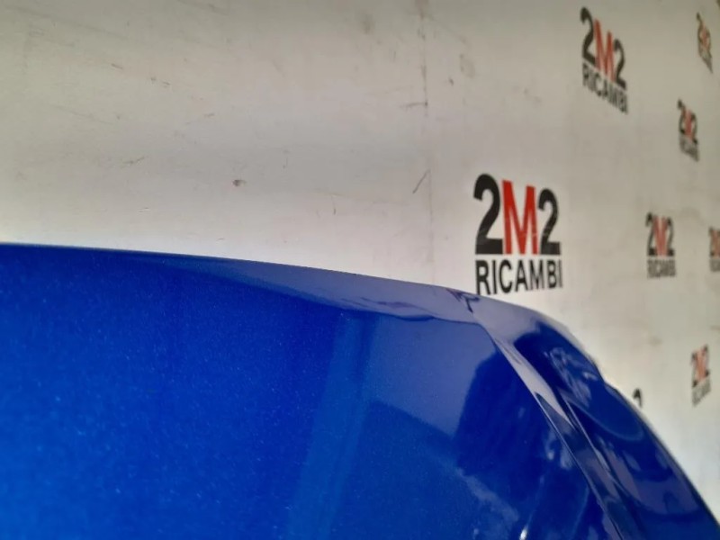 Cofano ANT 9827576880 Peugeot 208 II 2019