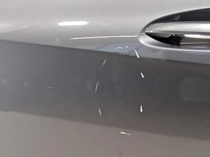 Porta ANT SX A1767200105 Mercedes Classe A W176 2013