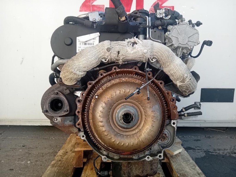 Motore Completo 276DT 190 CV 139 KW Land Rover Range Rover Sport I 2005