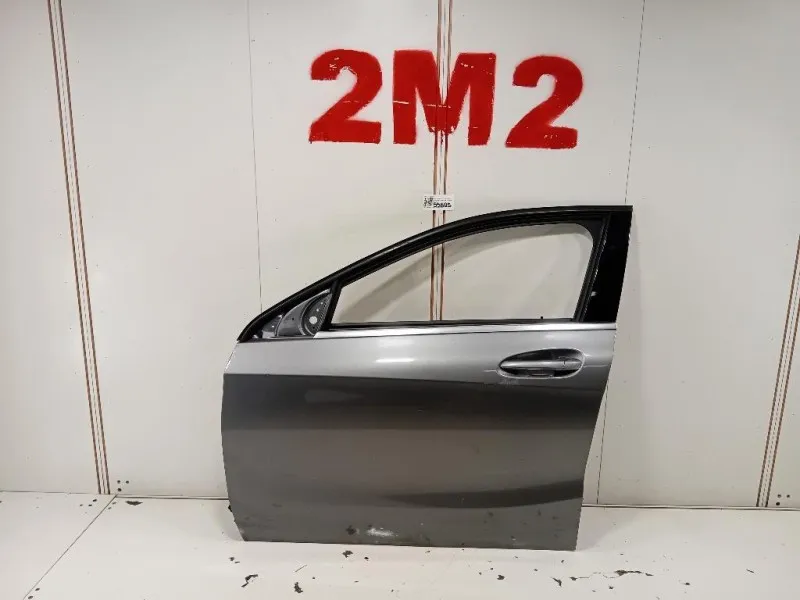 Porta ANT SX A1767200105 Mercedes Classe A W176 2013