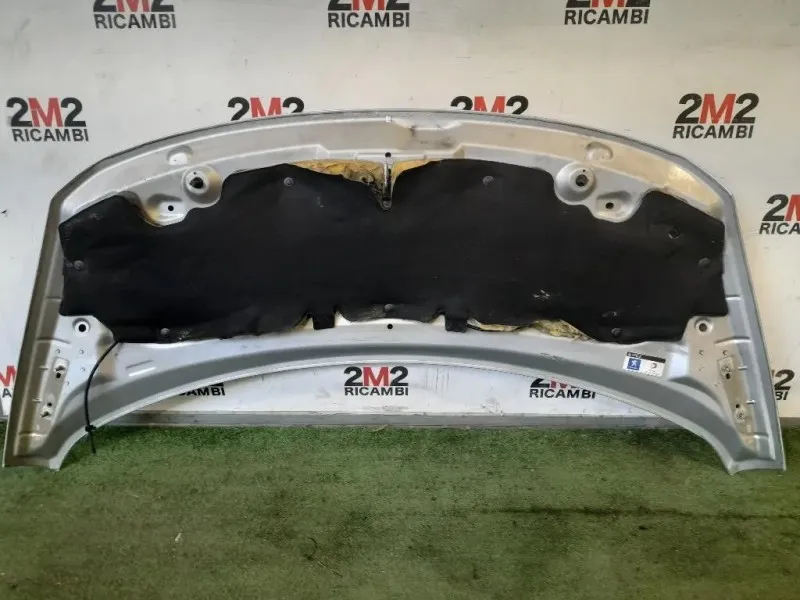 Cofano ANT 7901Q8 Peugeot 3008 I 2009